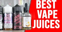 Buy Vape E-Juice