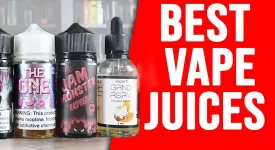 Buy Vape E-Juice