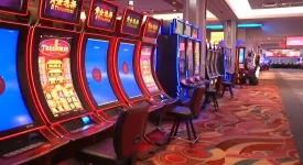 Slot Payouts for Gambling