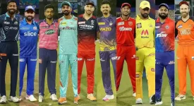 Indian Premier League