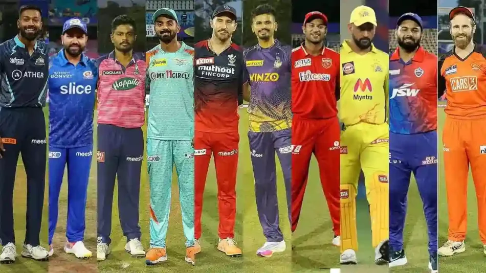 Indian Premier League