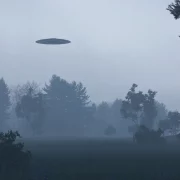 Latest UFO Sightings