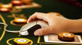 Online Casinos