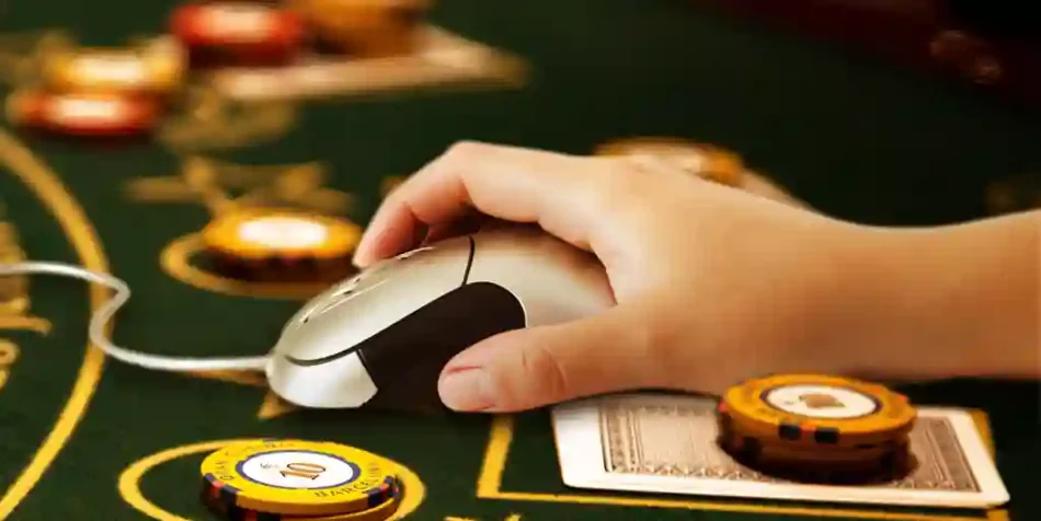 Online Casinos