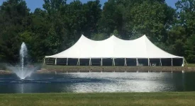 Tent Rental