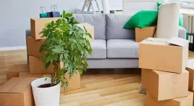 Moving Company