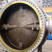 Plug Valve