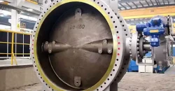 Plug Valve