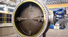 Plug Valve