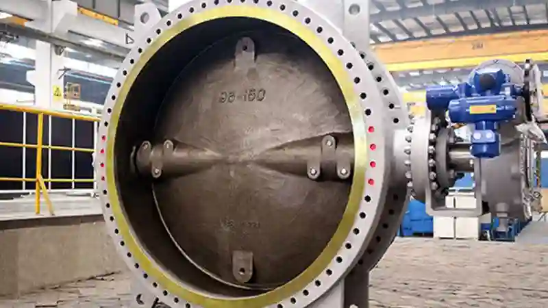 Plug Valve