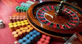 Online Casino