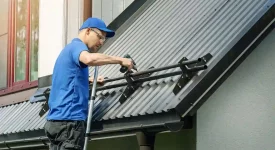 Roofing Contractor