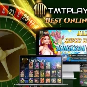 TMTPLAY Casino