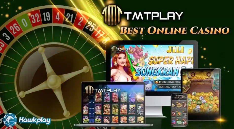 TMTPLAY Casino