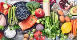 Health And Fitness
