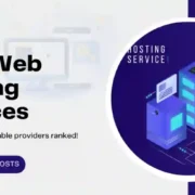 web hosting