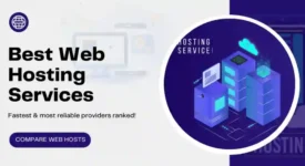 web hosting