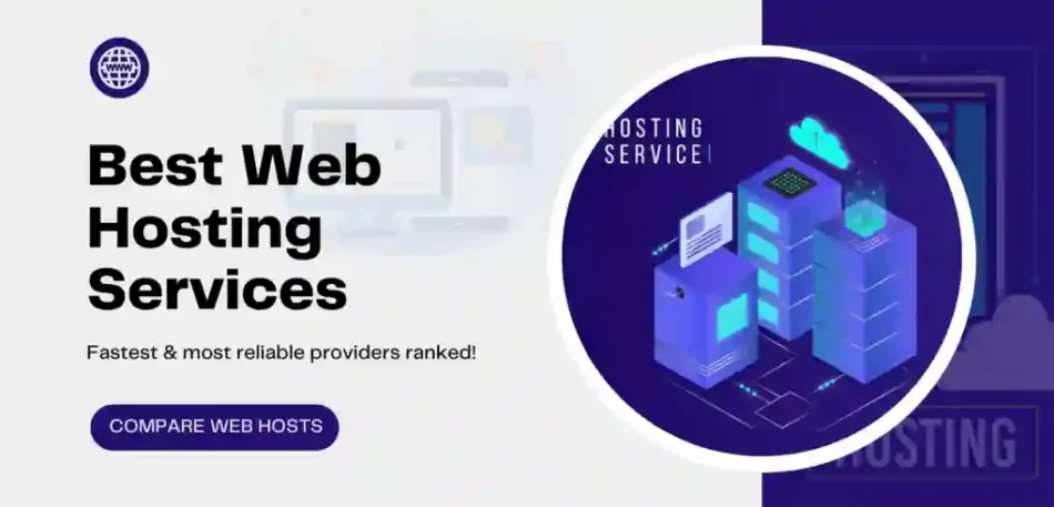 web hosting