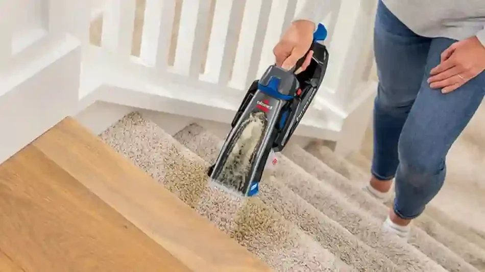 Rug Cleaning