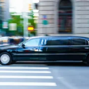 limo service