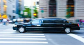 limo service