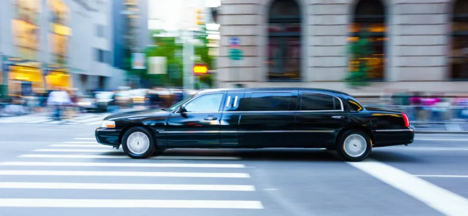 limo service