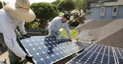 solar panel