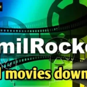 Tamilrockers