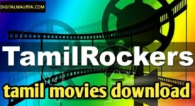 Tamilrockers