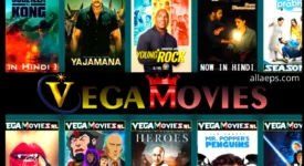 Vegamovies