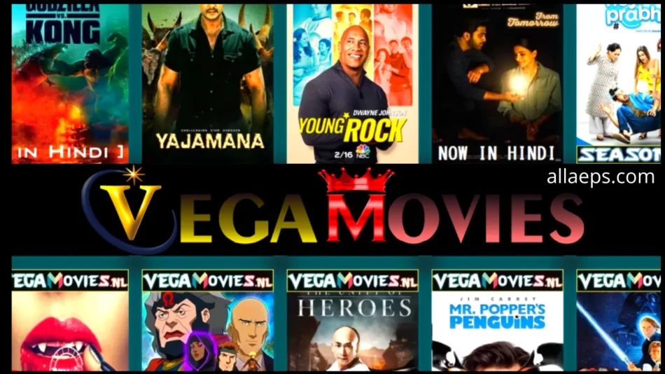 Vegamovies