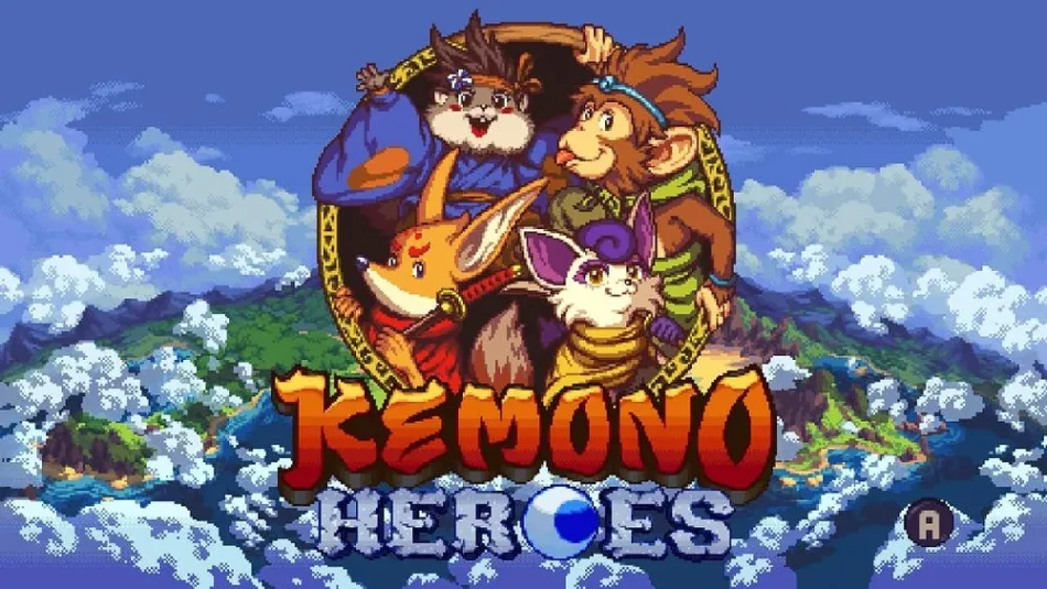 Kemono
