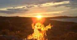 Colorado Campfire