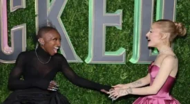 Cynthia Erivo