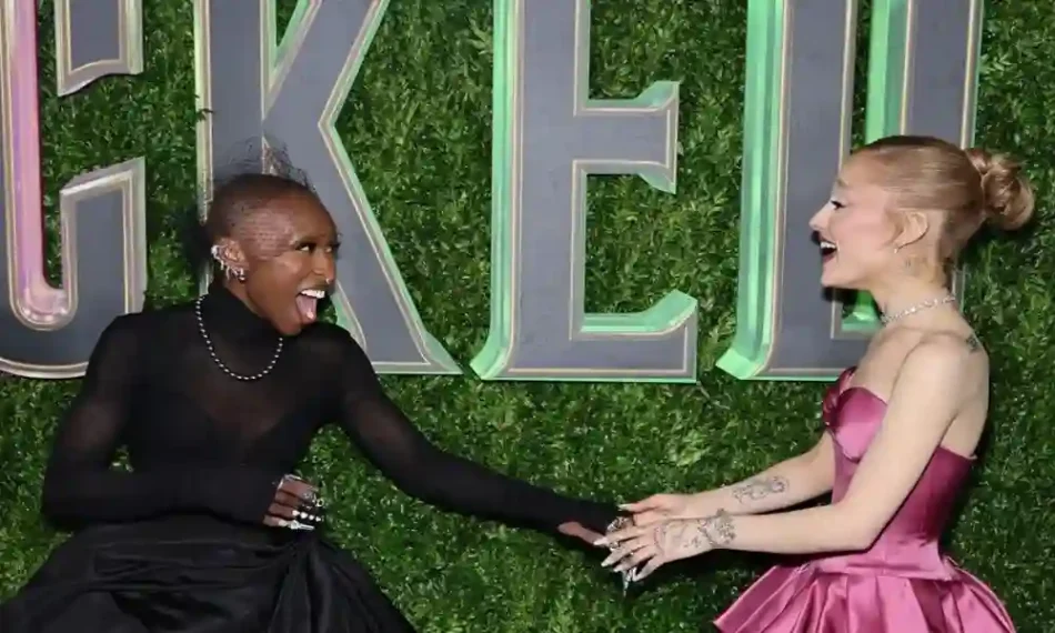 Cynthia Erivo
