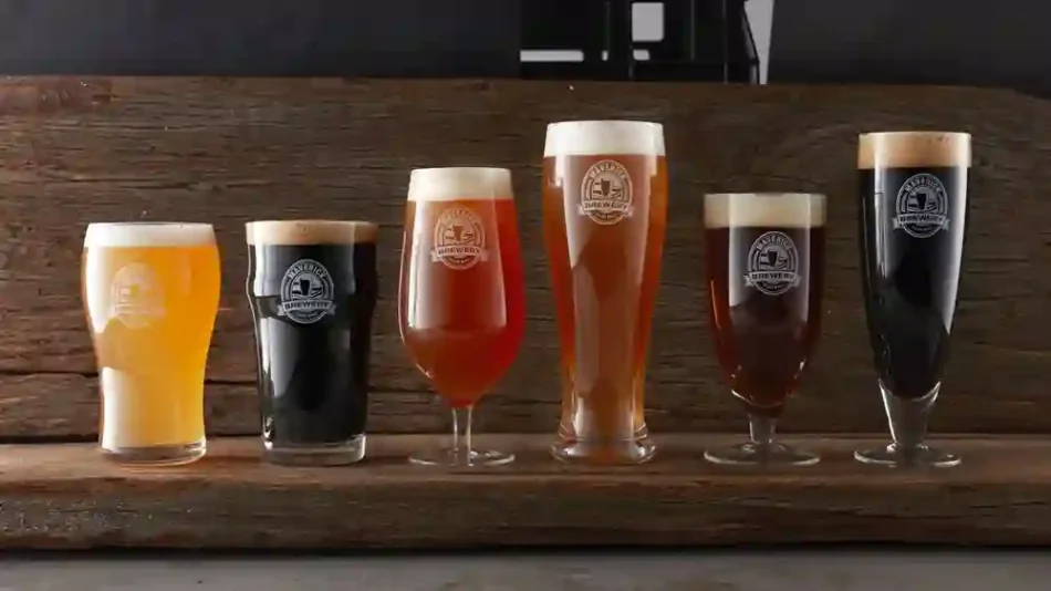 How Big Is A Pint