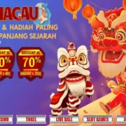 Toto Macau
