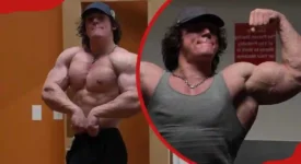 Sam Sulek