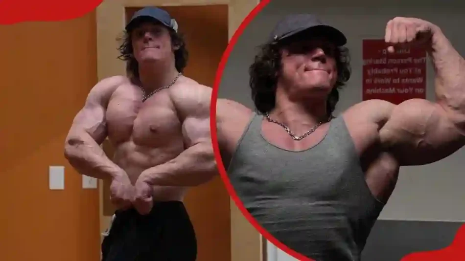 Sam Sulek