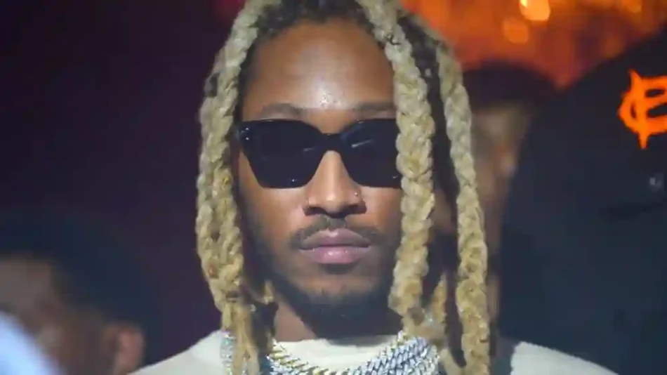 Wait for You Lyrics Future